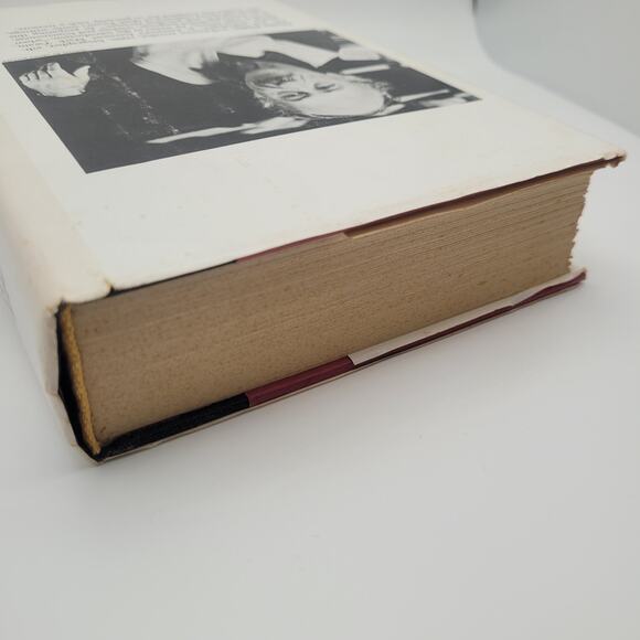 The Comic Mark Twain Reader Hardcover Book 1977 - Picture 7 of 16